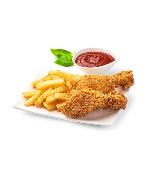 Chicken Lolipop