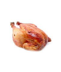 Party Meal Grill