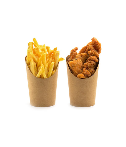 Krunchy Meal Pack