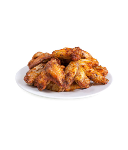 Juicy Grilled Chicken