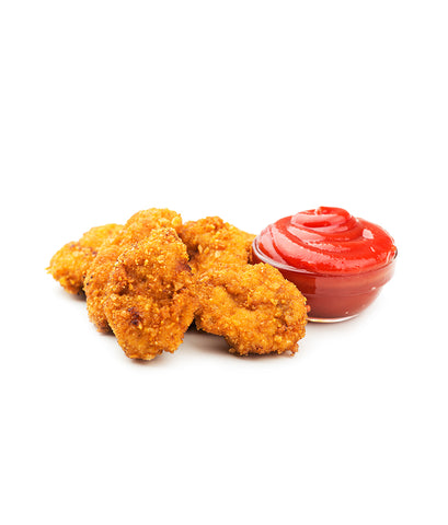 Crispy Chicken