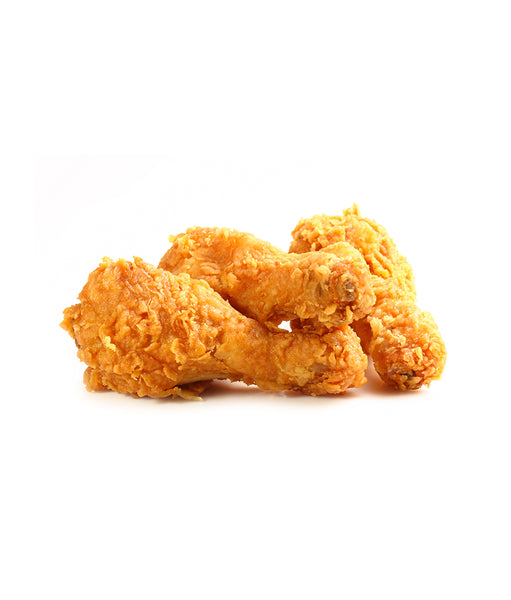 Crunchy