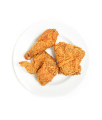 Party Meal Fried