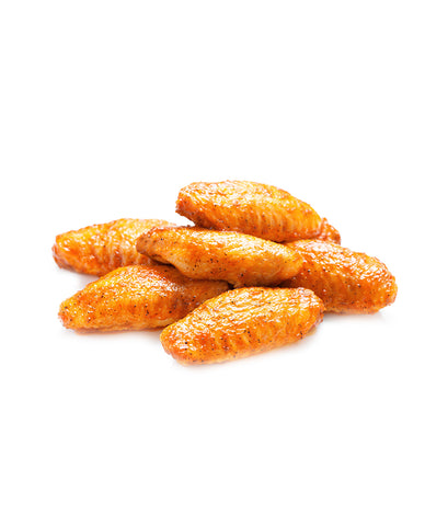 Fried Spicy Chicken