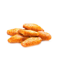 Fried Spicy Chicken