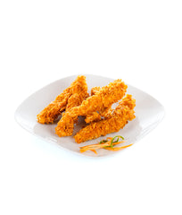 Crispy Chicken