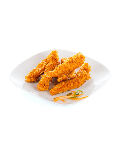 Fried Supreme Meal