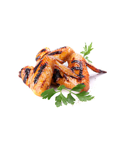 BBQ Party Meal