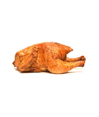 Full Tandoori