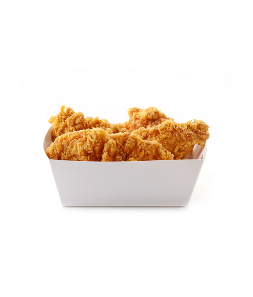 Krunchy Meal Pack