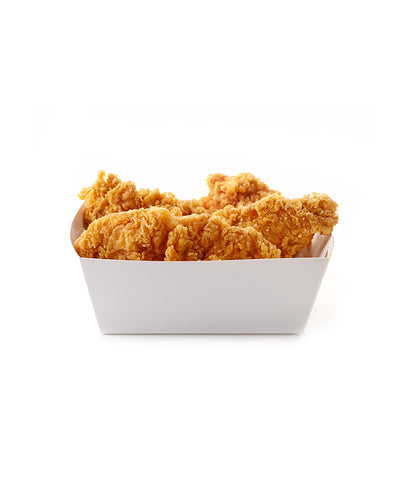 Krunchy Meal Pack